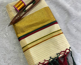 Kerala Sarees